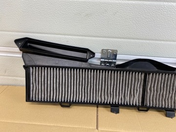 BMW E90 E91 E92 E93 КОРПУС ВОЗДУШНОГО ФИЛЬТРА САЛОНА