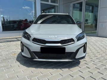 Kia XCeed 2026 KIA XCeed 1.6 T-GDI Tribute DCT Crossover 150KM 2026, zdjęcie 1