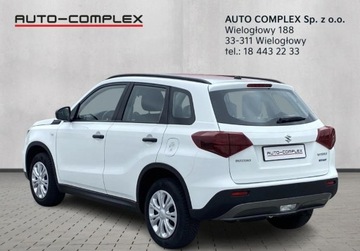 Suzuki 2024 Suzuki Vitara Suzuki Vitara 1.4T 2WD MT 129KM MildHybrid Comfort Plus ASOP, zdjęcie 2