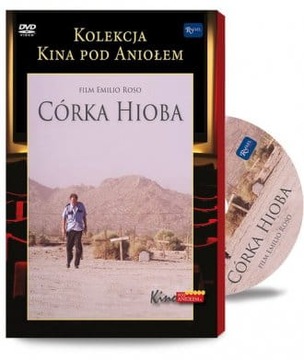 Córka Hioba Film DVD Emilio Roso 152 minuty kolor