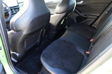 Ford Focus IV Kombi ST Facelifting 2.3 EcoBoost 280KM 2024 Ford Focus Bezwypadek, Tempomat, Kamera, BLIS Assist, Rozp. znakow, HeadUp, zdjęcie 5