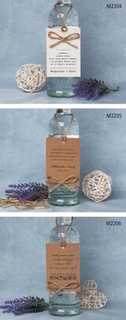 Бохо КУЛОНЫ под ВОДКУ, свадебная бутылка, свадьба за 24 часа