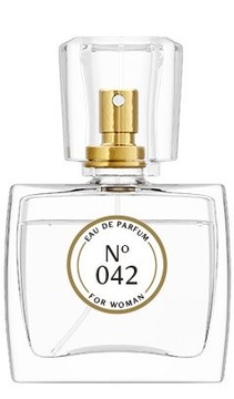 PERFUMY LANE FRANCUSKIE Nr 042 ZAMIENNIK