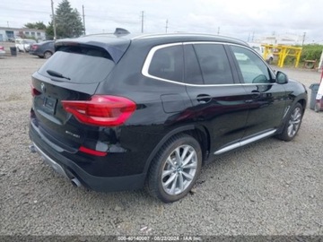 BMW X3 G01 2019 BMW X3 SDrive30I 2019 2.0l 2.0 Benzyna 248KM, zdjęcie 2