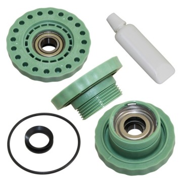 КОМПЛЕКТ ПОДШИПНИКОВ стиральных машин AEG ELECTROLUX левый + правый