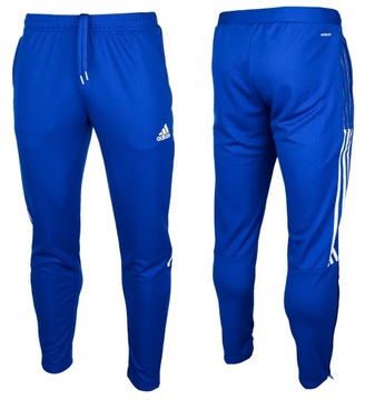 adidas dres męski komplet bluza spodnie roz.S