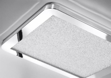 Lampa Candellux Nexit 10-66800 Plafon24W Led Ip44