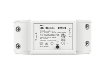 Przełącznik Sonoff 2C3-01-212