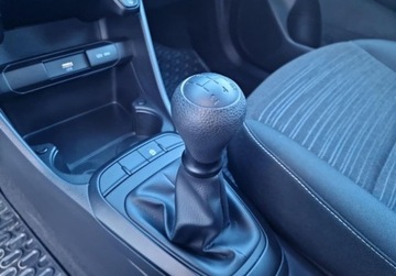 Kia Picanto III Hatchback 5d Facelifting 1.2 DPI 84KM 2023 Kia Picanto Salon PL Kamera Android Auto Carplay Gwarancja Dealer Kia 1.2, zdjęcie 14