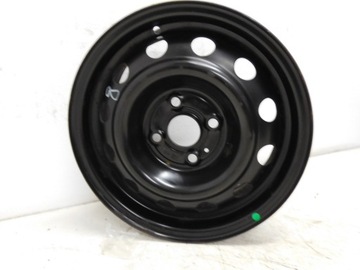 DISK 14 HYUNDAI I20 ACCENT KIA RIO PICANTO ET46