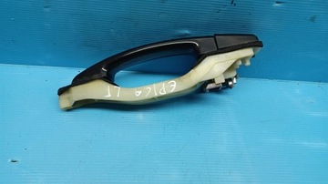 CHEVROLET EPICA KLIKA LEVÝ ZADNÍ 83L