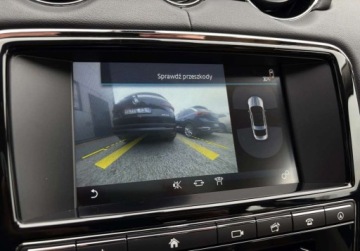 Jaguar XJ VII X351 2015 Jaguar XJ LIFT 3.0 V6 JAK NOWY fabryczny lakier 55 000kmLEDBRUTTO VAT23, zdjęcie 20