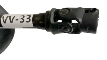 PORSCHE MACAN 14R- VAČKA KLOUB SLOUPCE ŘÍDÍCÍ ORIGINÁLNÍ