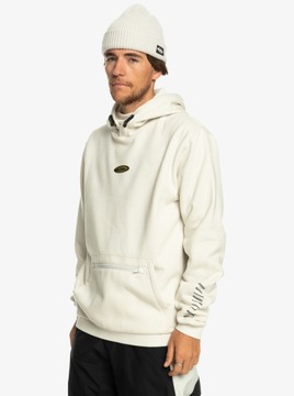 QUIKSILVER - Bluza Męska "Big Logo - Technical Hoodie" r.XL -35%