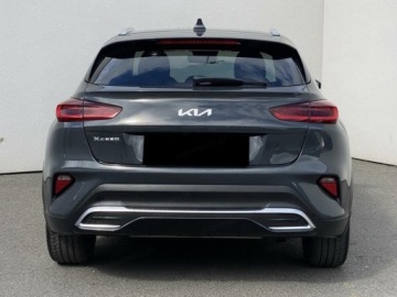 Kia XCeed 2026 KIA XCeed 1.6 T-GDI DCT Suv 150KM 2026, zdjęcie 4