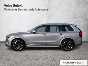 Volvo XC90 II 2025 Volvo XC 90 FV23% SalonPL B5B Ultra Bright POLESTA, zdjęcie 2