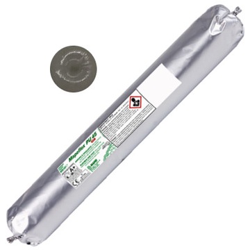 Klej uszczelniacz MAPEFLEX PU 45 600ml 113 szary