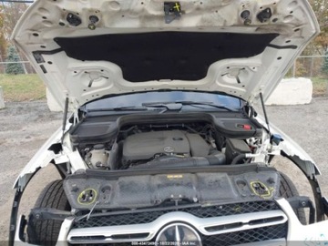 Mercedes GLE V167 2020 Mercedes-Benz GLE 350 4Matic 2020 2.0 Benzyna 255KM, zdjęcie 8