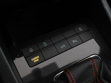 Skoda Octavia III RS Kombi Facelifting 2.0 TDI 184KM 2017 Škoda Octavia Skoda Octavia navi klima auto, zdjęcie 26