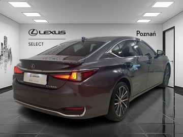Lexus ES VII (XV70) Sedan Facelifting 300h 218KM 2024 Lexus ES 300h Business Edition, zdjęcie 1