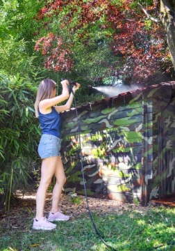 МОЩНАЯ МОЙКА ДАВЛЕНИЯ LAVOR ALU FLEX STRONG X7 180 БАР 2500 Вт