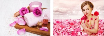 KULE DO KĄPIELI MIX ZAPACHÓW 4 x 70g ZESTAW