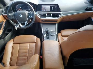 BMW Seria 3 G20-G21 2021 BMW Seria 3 330xi 2021 2.0l 2.0 Benzyna 255KM, zdjęcie 9