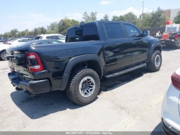  RAM 1500 2023r, TRX, 4x4, 6.2L 6.2 Benzyna 702KM, zdjęcie 6
