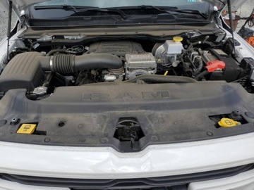  RAM 1500 Laramie 2023 5.7l 5.7 Benzyna 395KM, zdjęcie 6