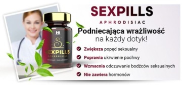 Афродизиак в половых таблетках 20 капсул капсул