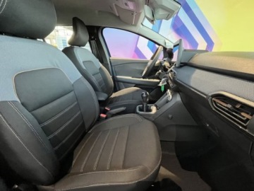 Dacia Sandero III 2026 Stepway Expression 1.2 Eco-G LPG 120KM / Pakiet Thermo, zdjęcie 4