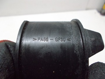 BMW X3 E83 3.0D 08R DRŽÁK DRŽÁKY SUŠIČE KLIMATIZACE