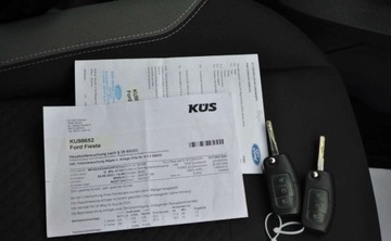 Ford Fiesta VII Hatchback 3d Facelifting 1.25 82KM 2017 Ford Fiesta LIFT 1.25 Benzyna Klimatyzacja Cz.parkowania 1.2 Benzyna 82KM, zdjęcie 31