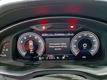 Audi A6 C8 2020 Audi A6 Limousine Premium Plus 2020 2.0l 2.0 Benzyna 248KM, zdjęcie 9