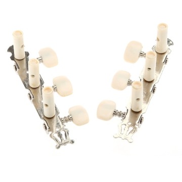 KLASYCZNE STROJE GITARY BALLADA