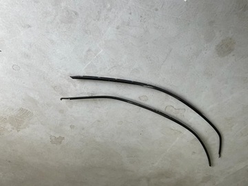 AUDI A5 8T COUPE LISTWA KAROSERII PRAWA/ LEWA