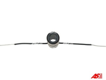 КОЛЬЦО ГЕНЕРАТОРА/КОММУТАТОР AS-PL ASL9010