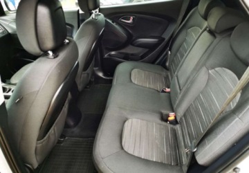 Hyundai ix35 SUV Facelifting 1.6 GDI 135KM 2014 Hyundai ix35 1.6 135PS Benzyna Stan bdb 1.6 Benzyna 135KM, zdjęcie 15