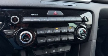 Kia Sportage IV SUV Facelifting 1.6 T-GDI 177KM 2019 Kia Sportage 1.6 T-GDI L Business Line 2WD DCT FV23 1.6 Benzyna 177KM, zdjęcie 10