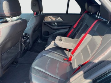 Mercedes GLE V167 SUV AMG 3.0 53 435KM 2023 Mercedes-Benz GLE 53 AMG 53 AMG 4Matic+, zdjęcie 16