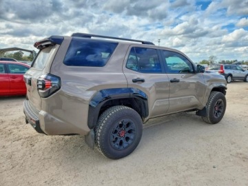 Toyota 2025 Toyota 4-Runner nowy model Trd Pro Hv 2025 2.4 Hybryda Plug-in 326KM, zdjęcie 3