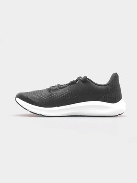 BUTY SPORTOWE MĘSKIE UNDER ARMOUR OBUWIE DO BIEGANIA TRENING 3026518-001