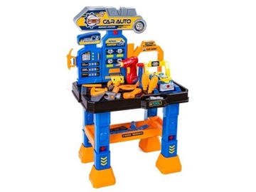 НАБОР МЕХАНИКА, АВТОМАСТЕРСКАЯ