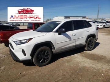 Toyota 2023 Toyota RAV4 2023r., 2.5l