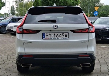 Honda CR-V VI 2024 Honda CR-V HONDA CRV 2.0 i-MMD HEV Advance AWD CVT - Dealer Honda Karlik P, zdjęcie 6