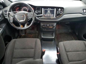 Dodge Durango III 3.6 V6 294KM 2023 Dodge Durango 2023r., Pursuit, od ubezpieczalni 3.6 Benzyna 295KM, zdjęcie 7