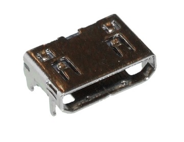 Gniazdo mini HDMI (19 pin)