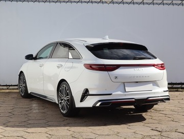 Kia Proceed Shooting Brake 1.5 T-GDI 160KM 2021 Kia ProCeed 1.5 T-GDI, Salon Polska, zdjęcie 3
