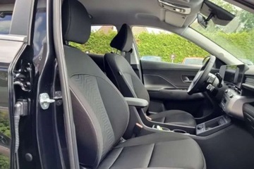 Hyundai Kona I Crossover Electric Facelifting 39 kWh 136KM 2025 Hyundai Kona Od reki Pompa ciepla Duzy rabat Kamera Cofania Polski sal, zdjęcie 15