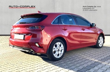 Kia Ceed 2023 Kia Ceed 1,5T Automat Salon PL Wersja M 160KM 1.5 Benzyna 160KM, zdjęcie 4